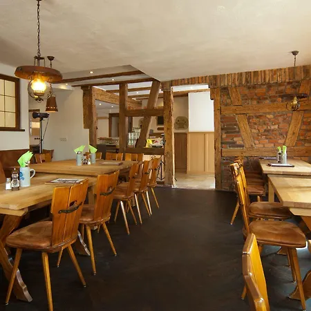 Hotel Adler Ochsenhausen