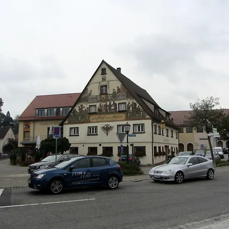 Hotel Adler